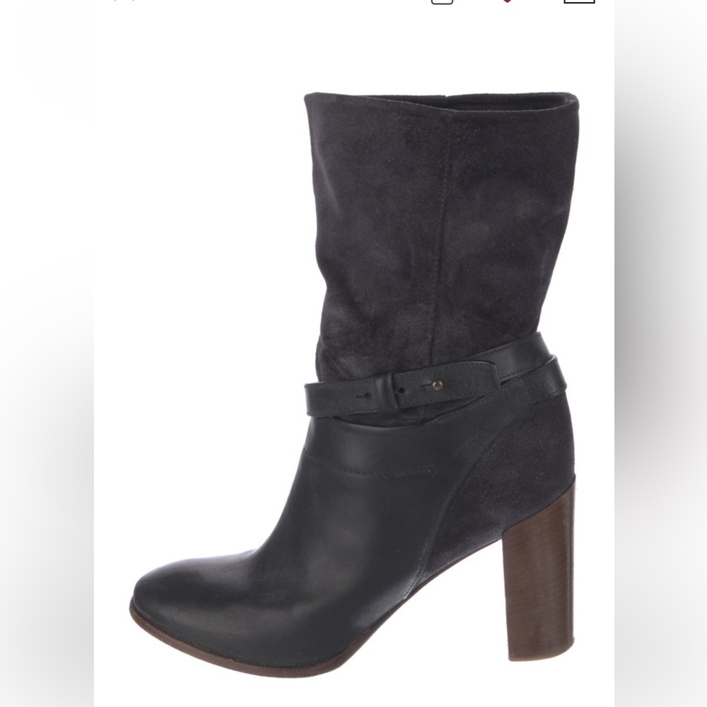 Vince Black Women's Shoes